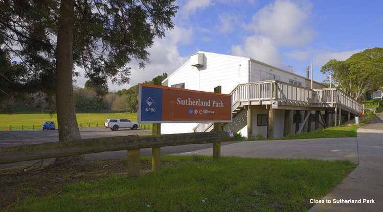 3 Fairfax Terrace Frankleigh Park_34