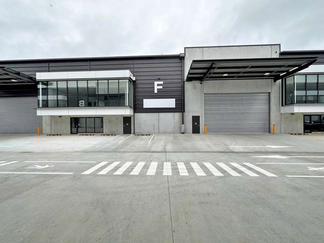 NEAR NEW WIRI INDUSTRIAL