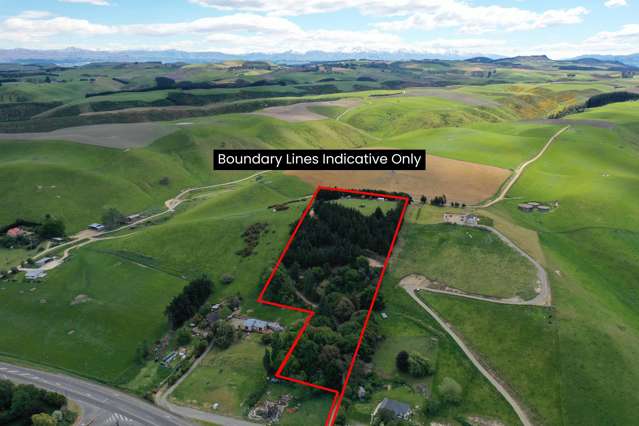 Lot 1 Pukeuri- Oamaru Road Oamaru_2