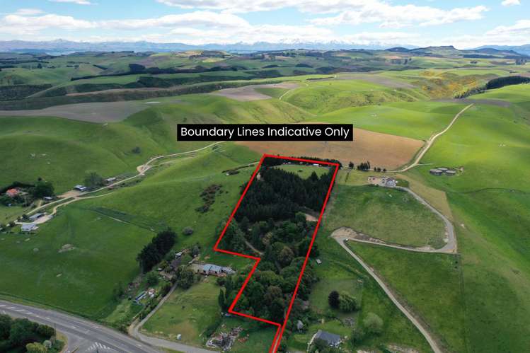 Lot 1 Pukeuri- Oamaru Road Oamaru_2