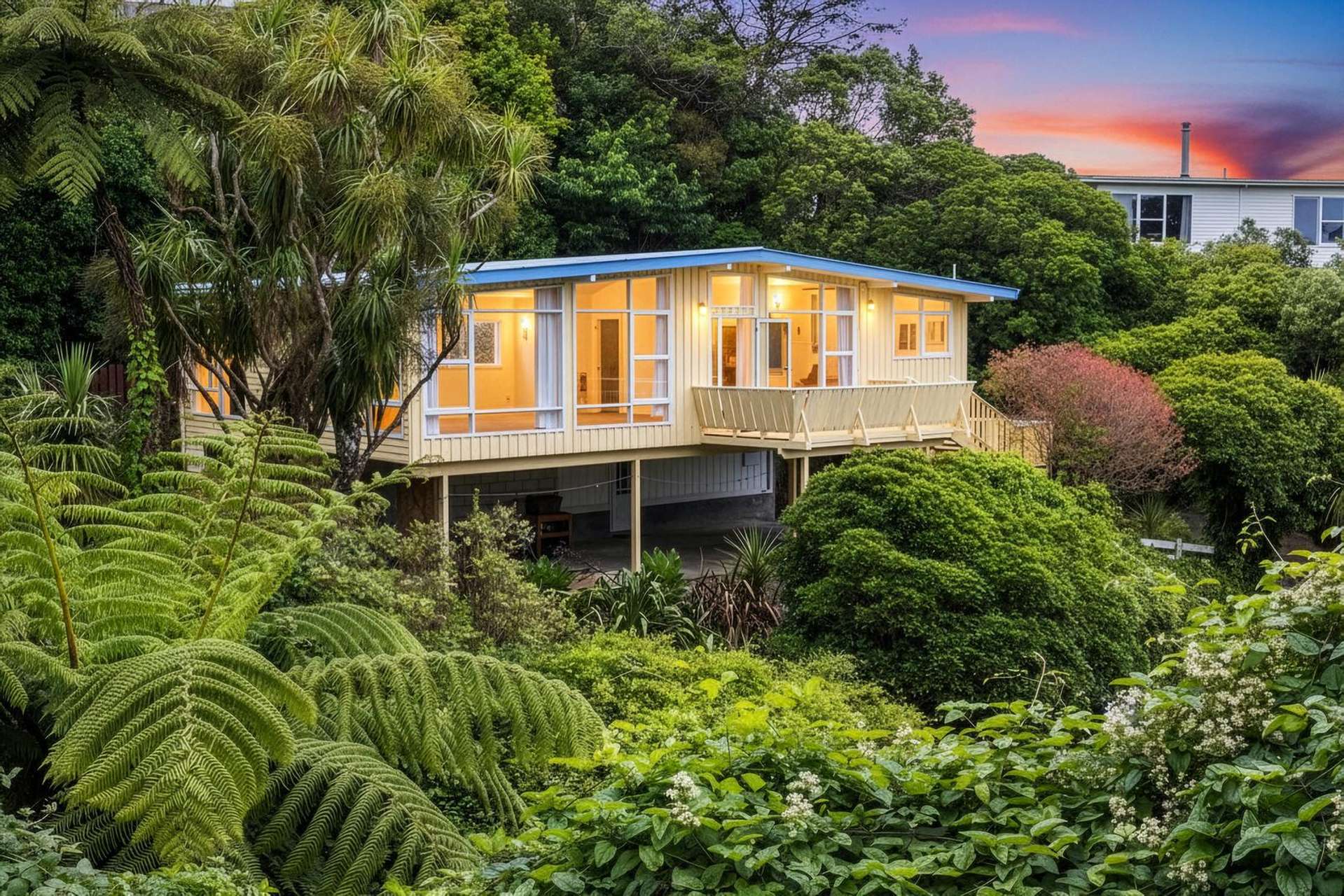 21A David Crescent Karori_0