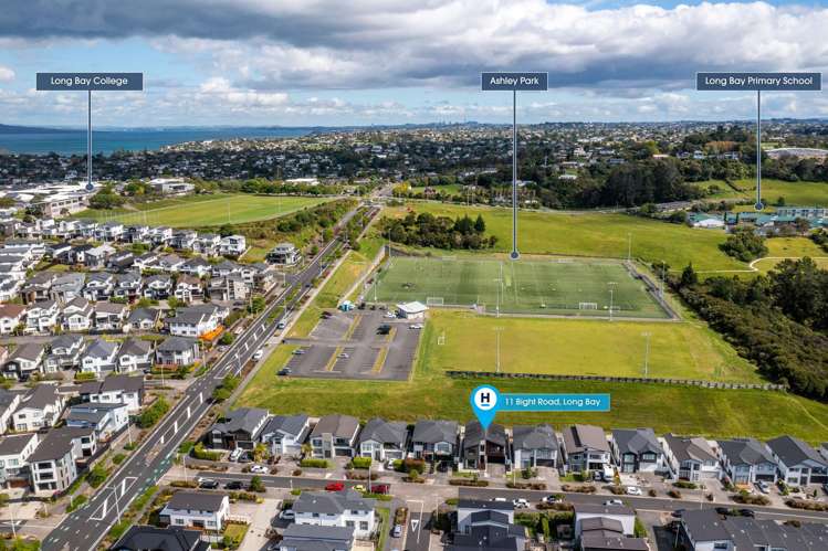 11 Bight Road Long Bay_23