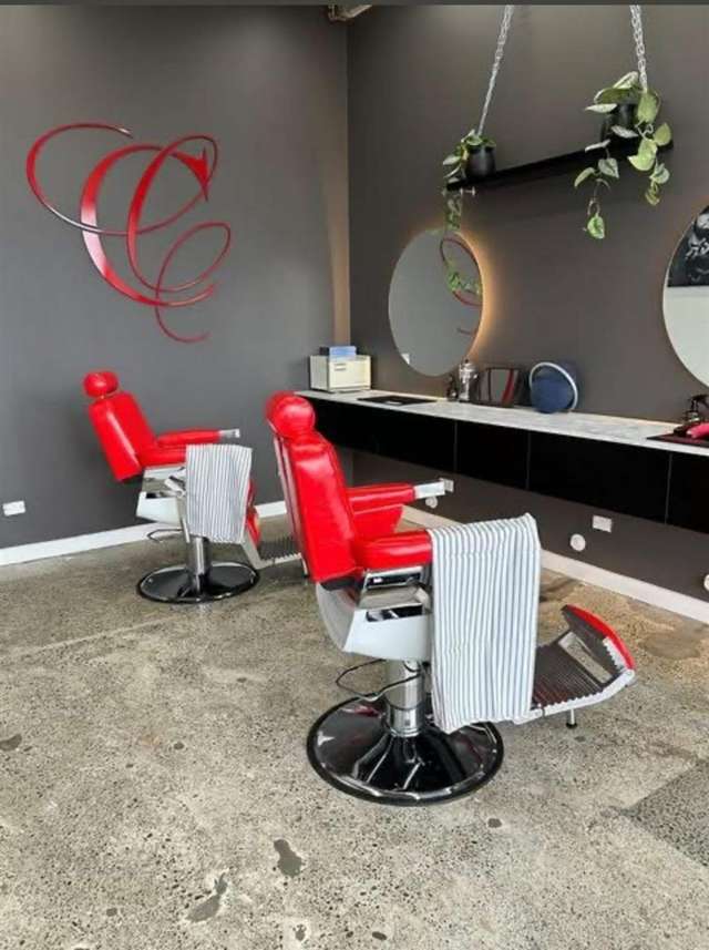 Hair Salon or Beauty Therapy – Central City Opportunity