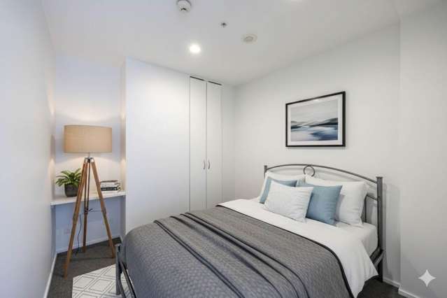 6K/147 Hobson Street City Centre_4