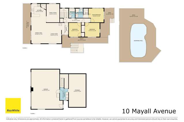 10 Mayall Avenue Beach Haven_1