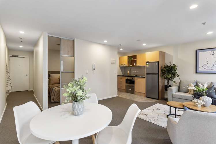 609/421 Queen Street Auckland Central_7