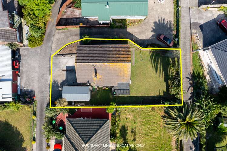 42a Evans Road Manurewa_9