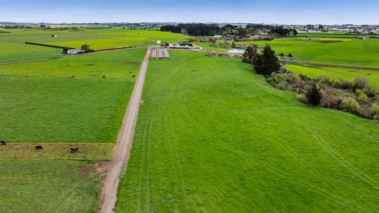 0n Ngarongo Road Normanby_30