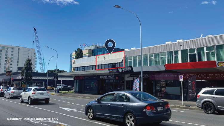 Level 1, Suite 2/120 Devonport Road Tauranga Central_5