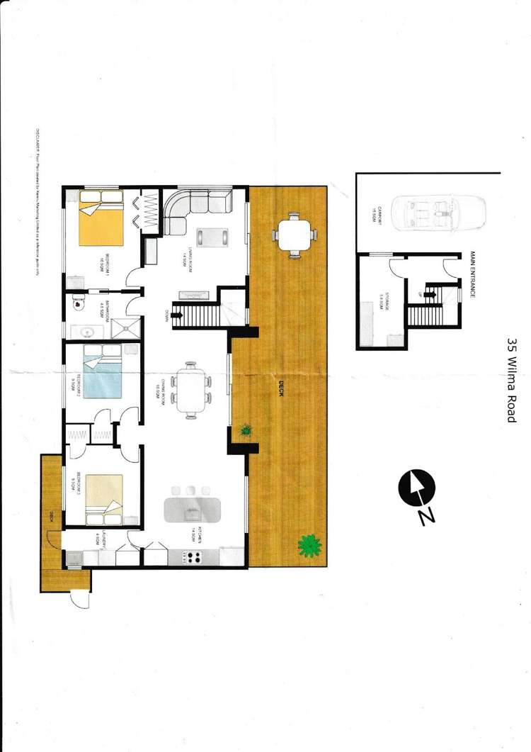 35 Wilma Road Ostend_20