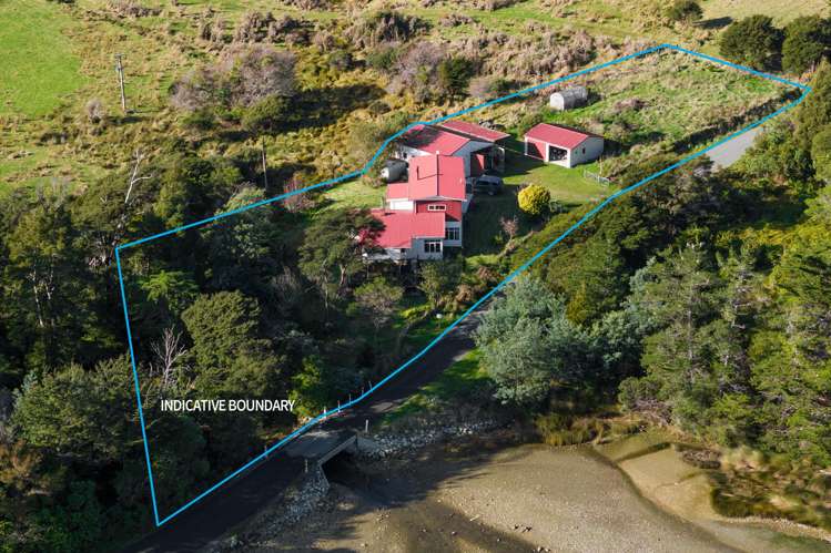 6694 Kenepuru Road Marlborough Sounds_7