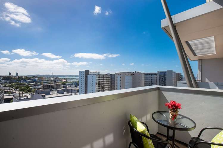 904/188 Hobson Street Auckland Central_8