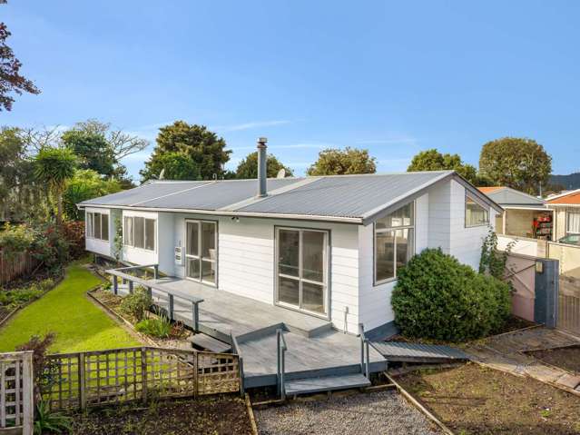 Spacious Family Home