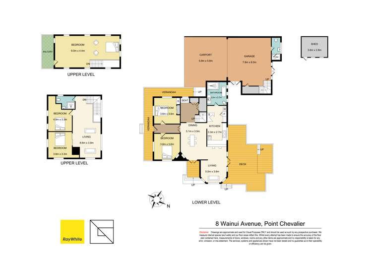 8 Wainui Avenue Point Chevalier_25