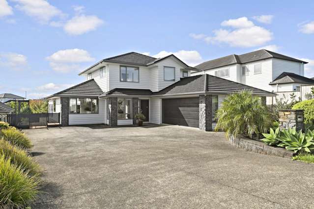 Warm, Welcoming & Wonderfully Designed