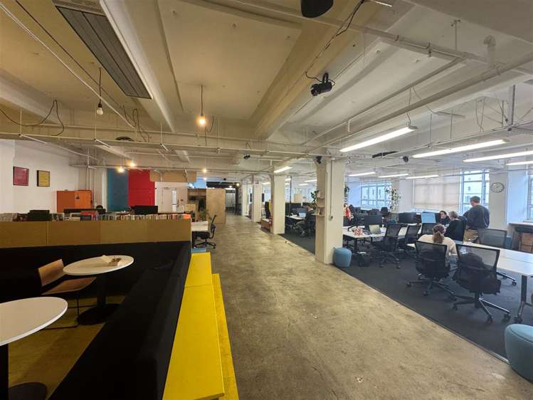 Level 1, 11 Dixon Street Te Aro_5