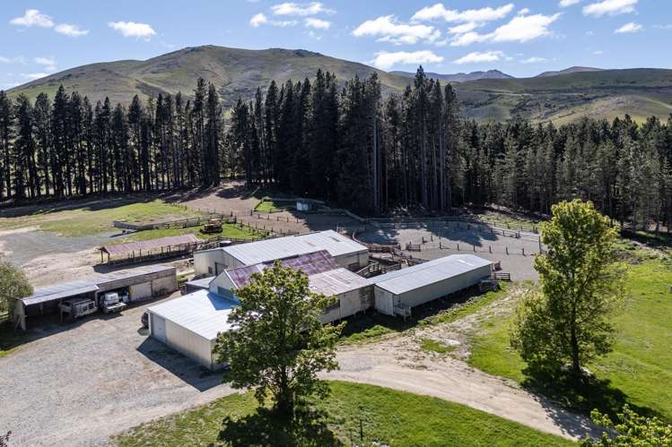 495 Haldon Road Lake Tekapo_37