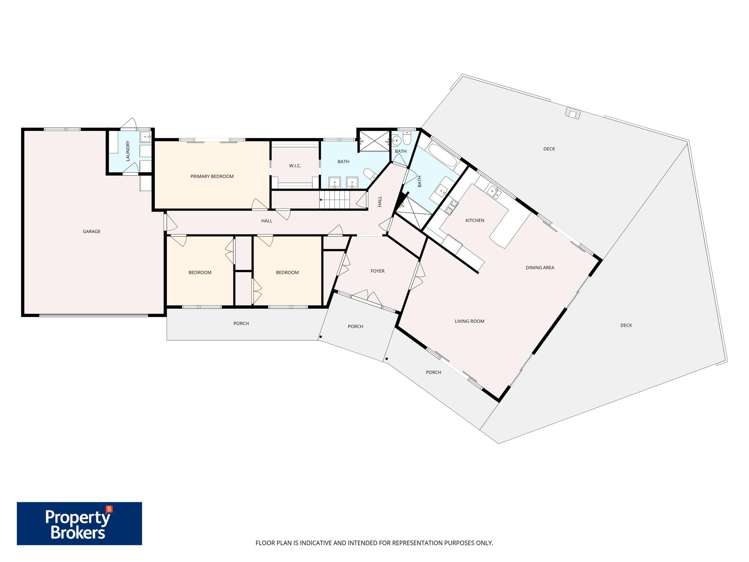 132 Maui Pomare Road Nikau Valley_45