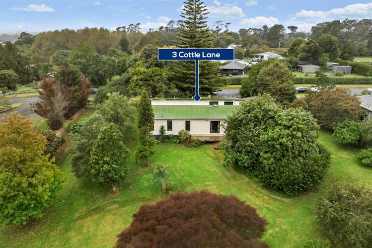 3 Cottle Lane Tuakau_37