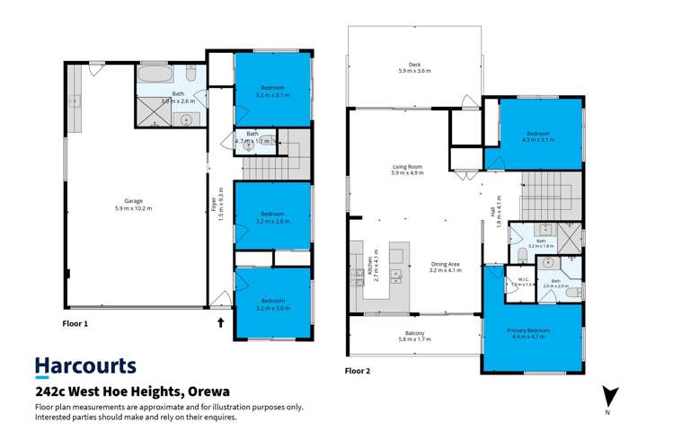 242C West Hoe Heights Orewa_34