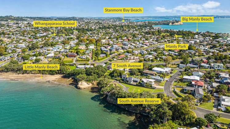 7 South Avenue Manly_37