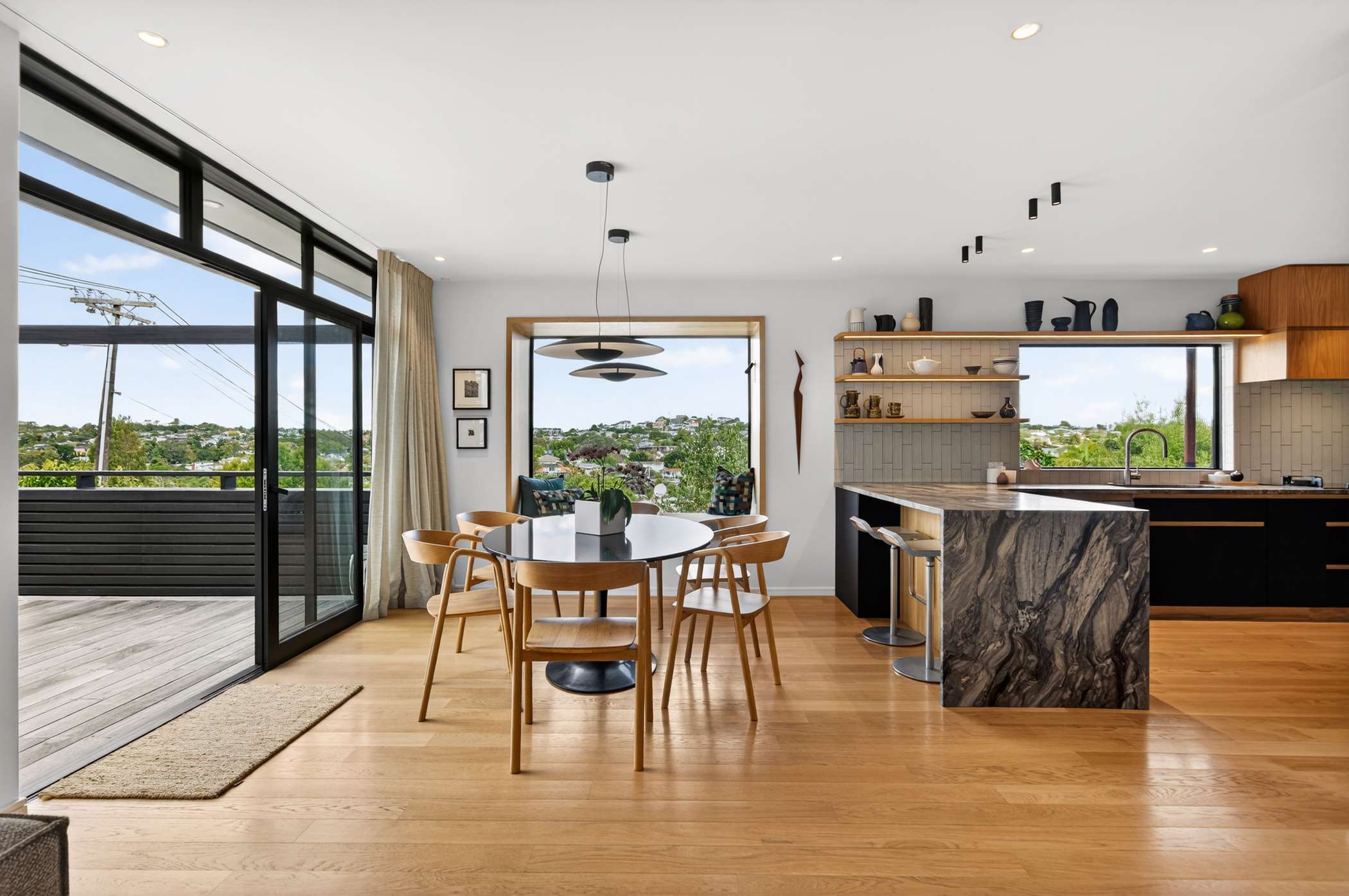 97 Lucerne Road in Remuera, Auckland