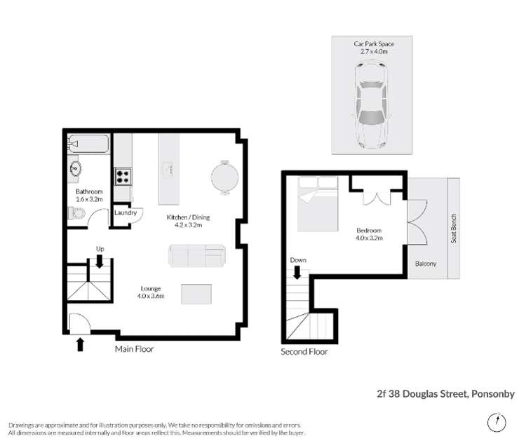 2f/38 Douglas Street Ponsonby_12