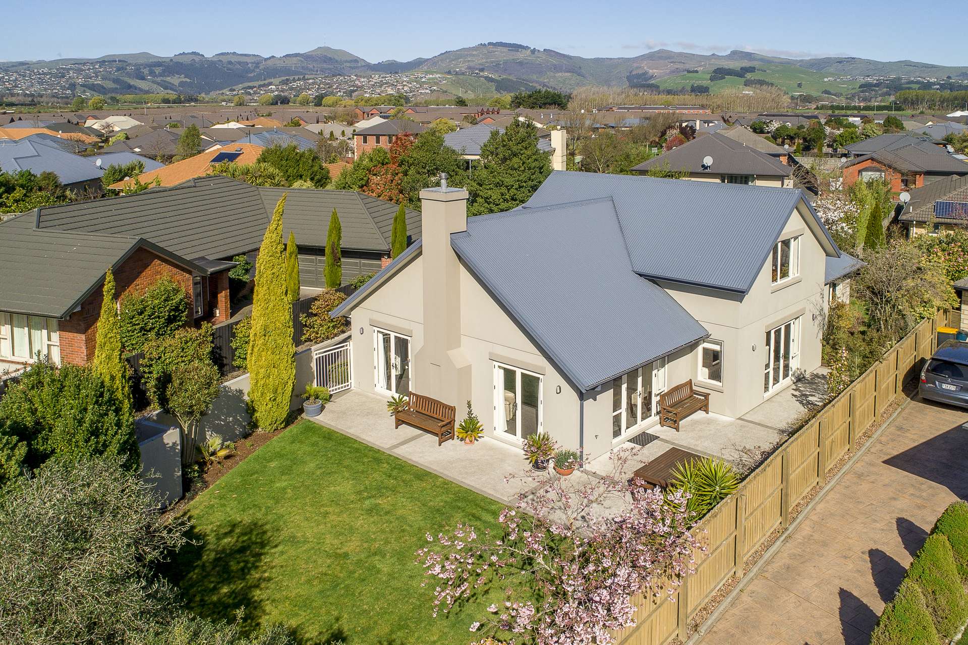 19 Coppinger Terrace Aidanfield Christchurch City Houses for Sale