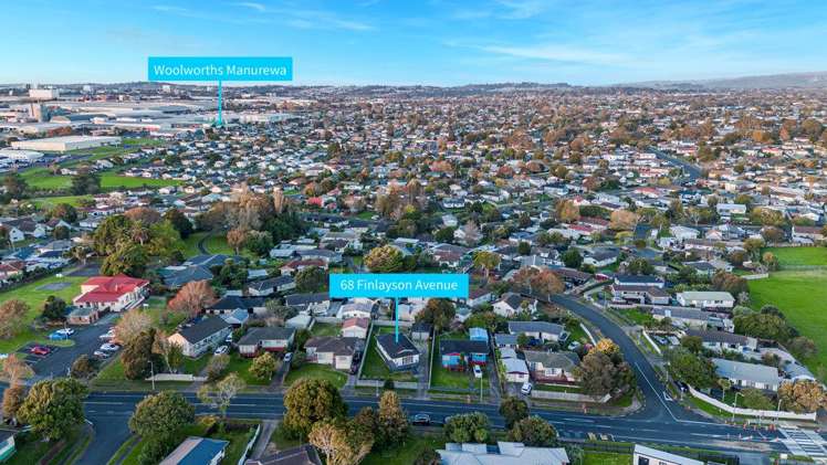 68 Finlayson Avenue Clendon Park_19