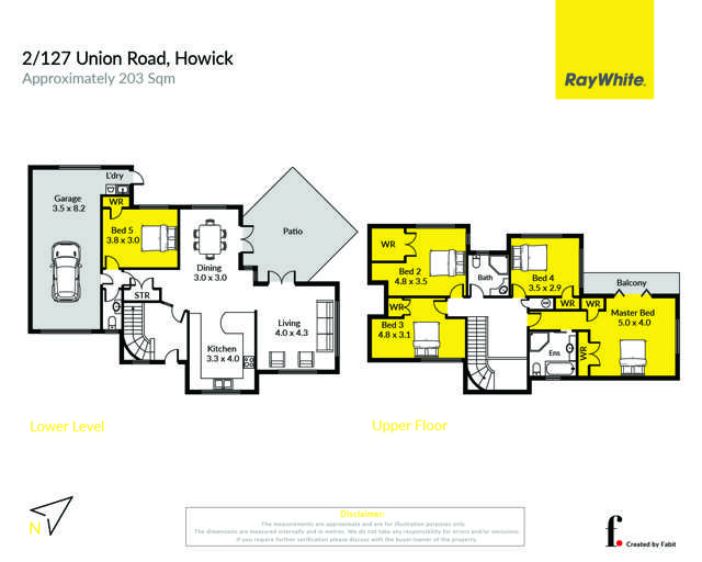 2/127 Union Road Howick_1