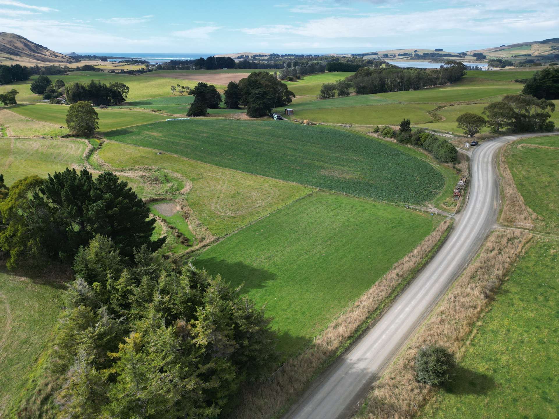 Lot 1, Hinahina Road Owaka_0