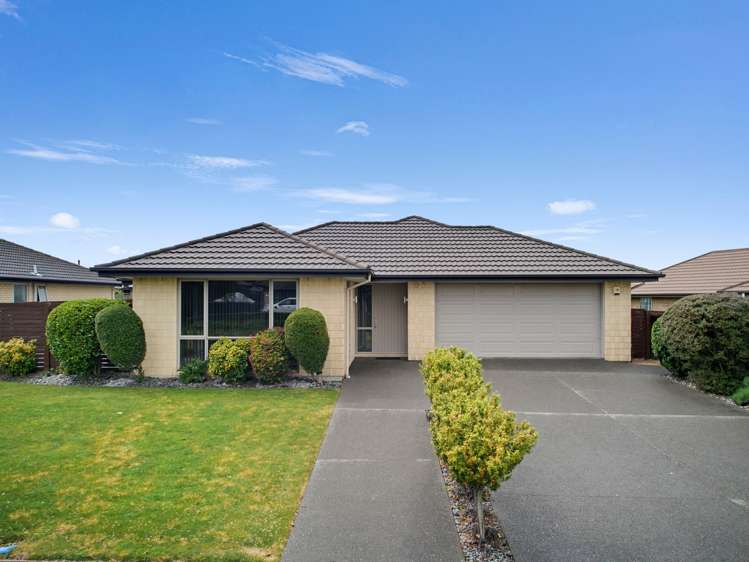 12 Hasendene Drive Lincoln_32