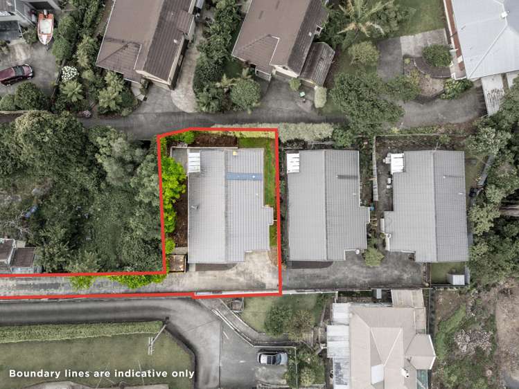 22A Aubrey Street Regent_19