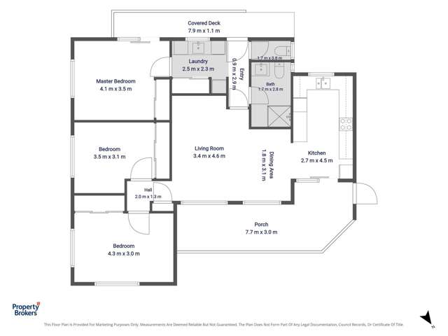 106 Matai Street Castlecliff_1