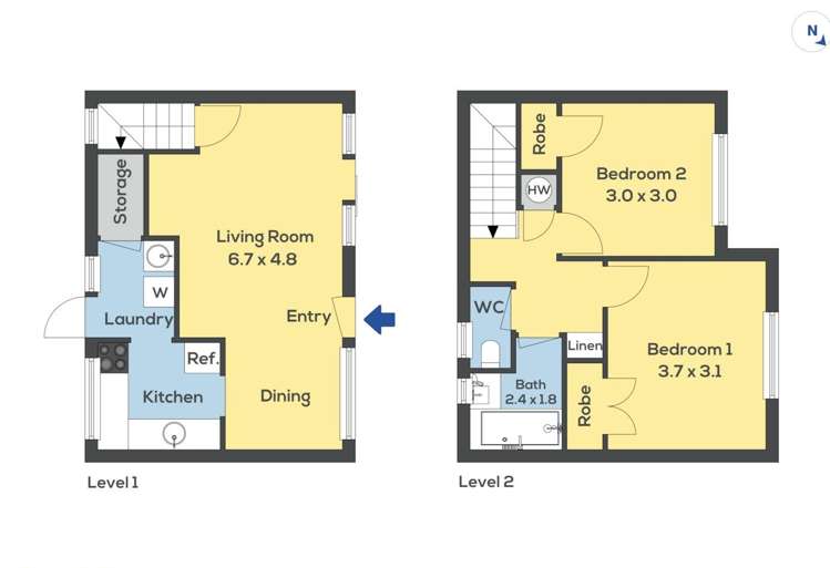 14/19a Gray Avenue Mangere East_17