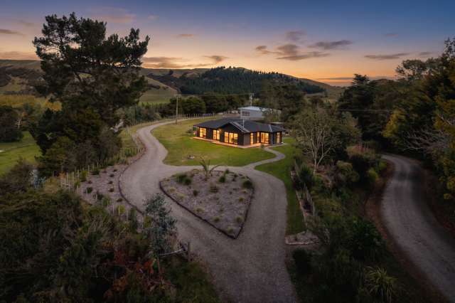 Executive Lifestyle Retreat - Privacy Plus