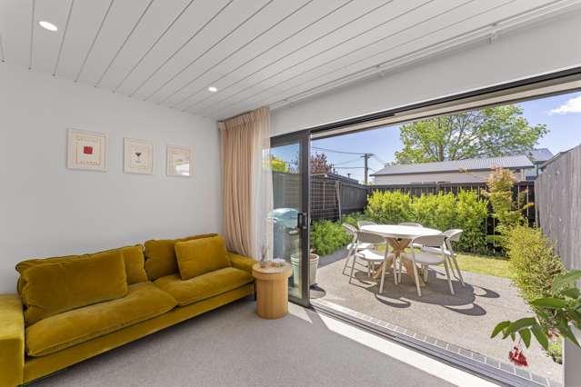 Smart Buying with Serious Style