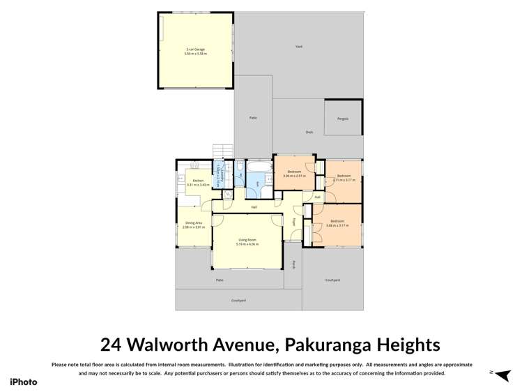 24 Walworth Avenue Pakuranga Heights_26