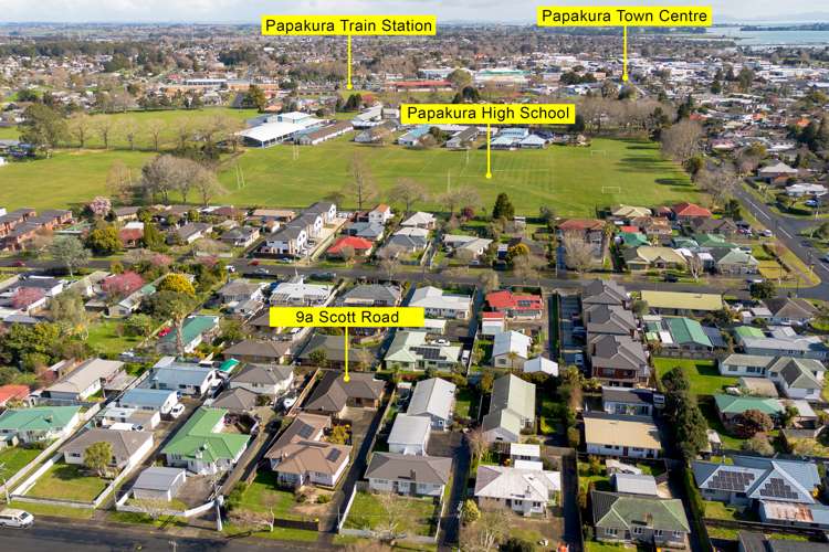9a Scott Road Papakura_20