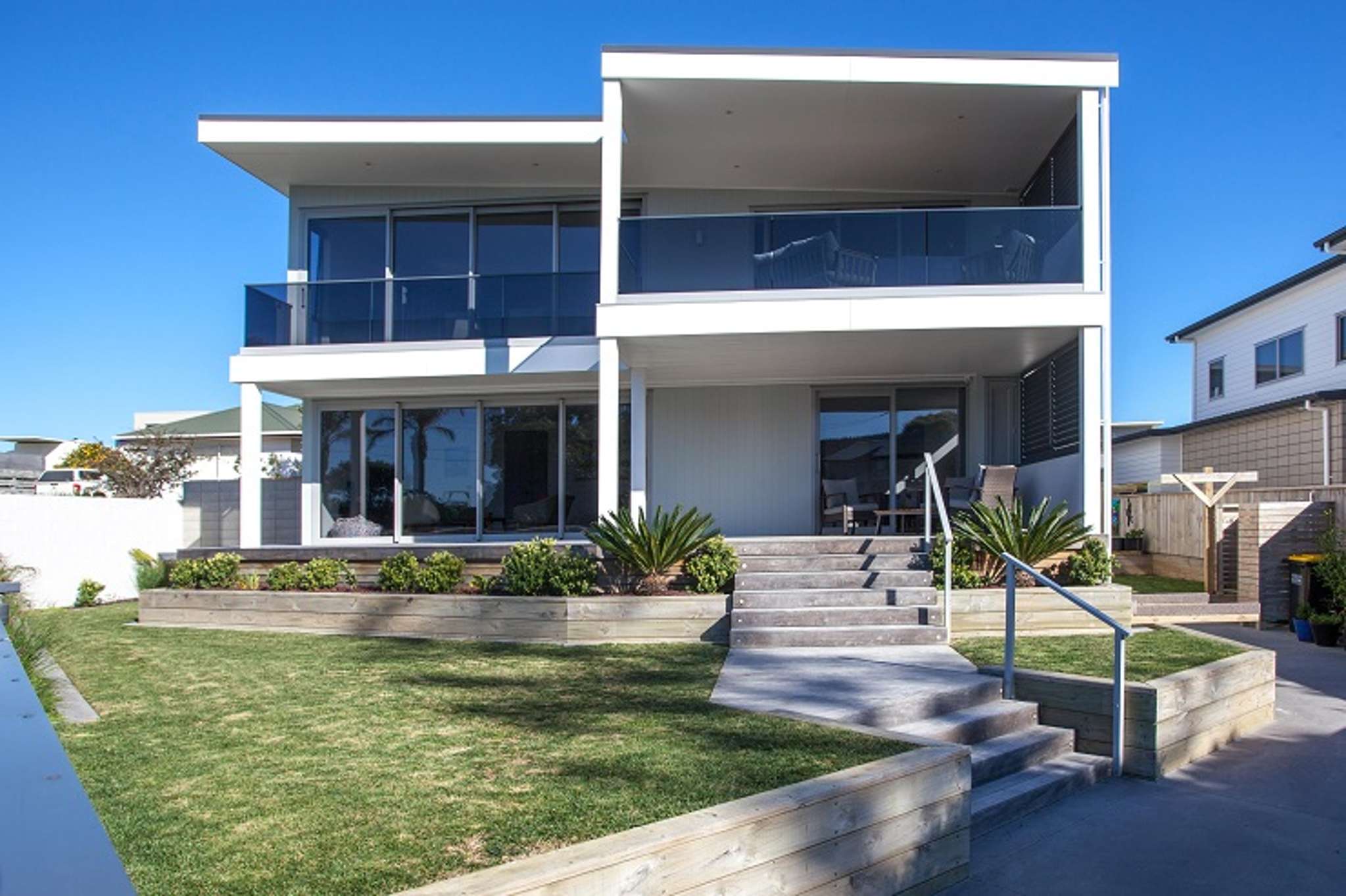 Coromandel beach house sells for $3.61m - more than $2m above CV