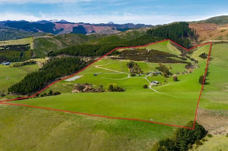 6121 State Highway 63 Wairau Valley_2