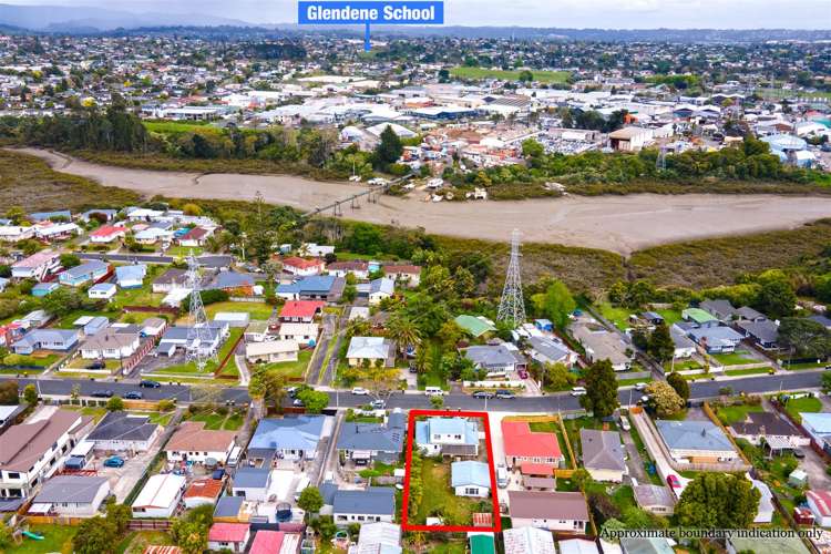 31 Cobham Crescent Kelston_17