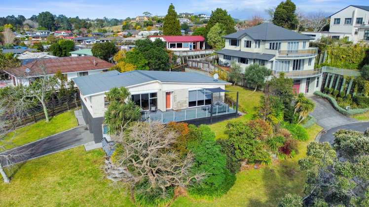 9 Cabot Place Frankleigh Park_20