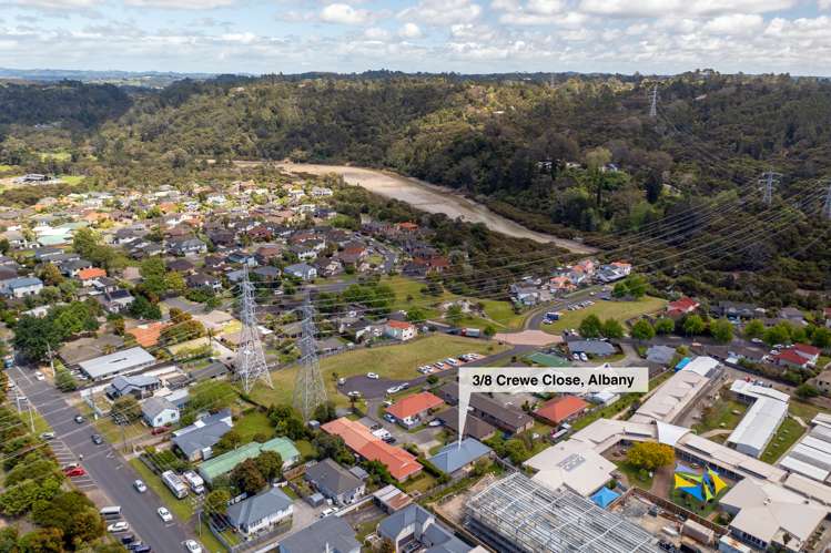 3/8 Crewe Close Albany_22