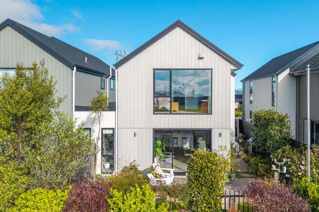 Elevated, elegant living, beautifully presented