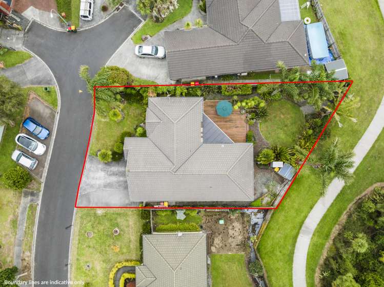 9 Corfield Way Pakuranga Heights_6