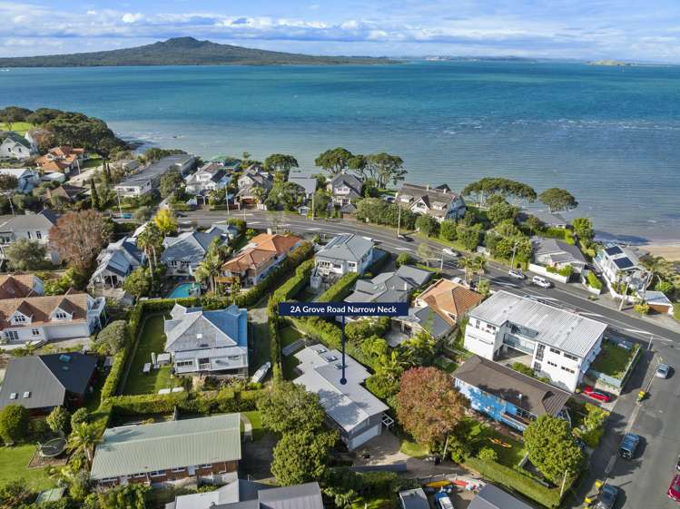 2a Grove Road Narrow Neck_18