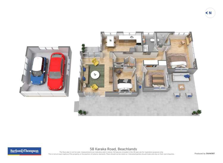 58 Karaka Road Beachlands_14