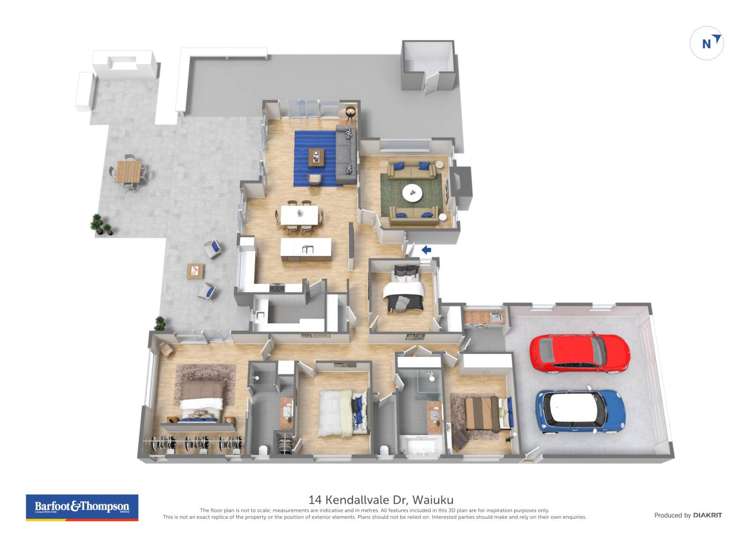 14 Kendallvale Drive Waiuku_18