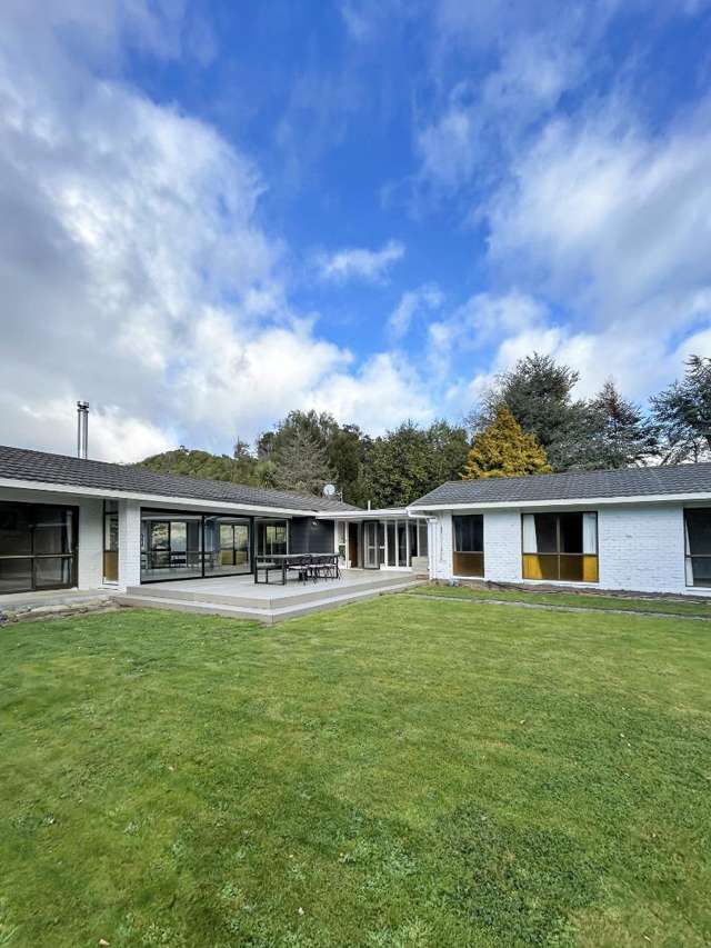 Taihape 5 Bedrooms